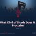 ISIS: What Kind of Sharia Does It Really Proclaim?