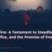 Palestine: A Testament to Steadfastness, Sacrifice, and the Promise of Freedom