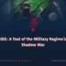 ISIS: A Tool of the Military Regime’s Shadow War