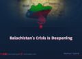 Balochistan’s Crisis Is Deepening