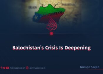 Balochistan’s Crisis Is Deepening