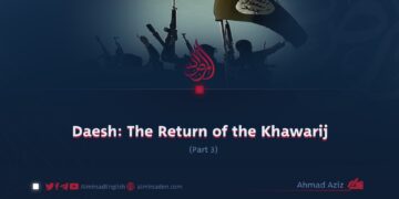 Daesh: The Return of the Khawarij