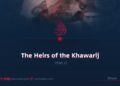 The Heirs of the Khawarij