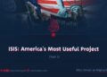 ISIS: America’s Most Useful Project