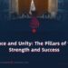 Obedience and Unity: The Pillars of the IEA’s Strength and Success