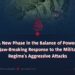A New Phase in the Balance of Power: A Jaw-Breaking Response to the Military Regime’s Aggressive Attacks