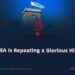 The IEA Is Repeating a Glorious History