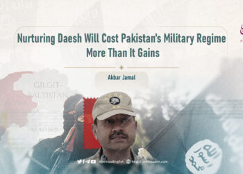 Nurturing Daesh Will Cost Pakistan’s Military Regime More Than It Gains