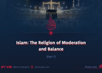 Islam: The Religion of Moderation and Balance
