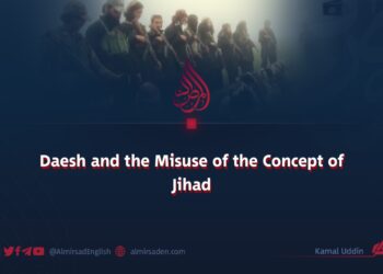 Daesh and the Misuse of the Concept of Jihad