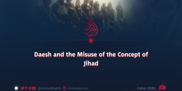 Daesh and the Misuse of the Concept of Jihad