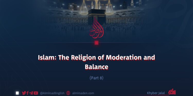Islam: The Religion of Moderation and Balance