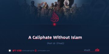 A Caliphate Without Islam