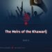 The Heirs of the Khawarij