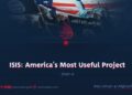 ISIS: America’s Most Useful Project