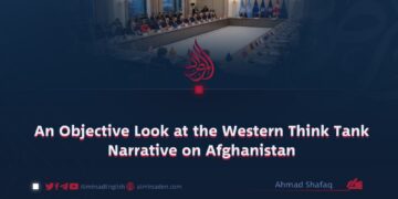 An Objective Look at the Western Think Tank Narrative on Afghanistan