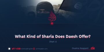 What Kind of Sharia Does Daesh Offer?