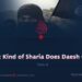 What Kind of Sharia Does Daesh Offer?