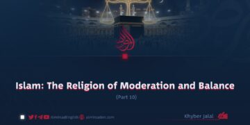 Islam: The Religion of Moderation and Balance