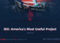 ISIS: America’s Most Useful Project