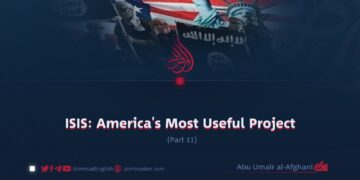 ISIS: America’s Most Useful Project