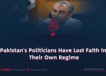 Pakistan’s Politicians Have Lost Faith in Their Own Regime