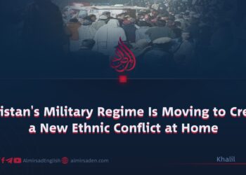 Pakistan’s Military Regime Is Moving to Create a New Ethnic Conflict at Home