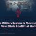 Pakistan’s Military Regime Is Moving to Create a New Ethnic Conflict at Home