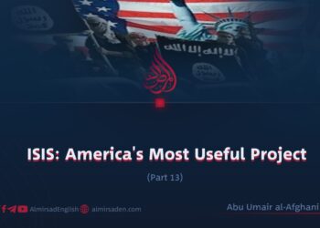ISIS: America’s Most Useful Project