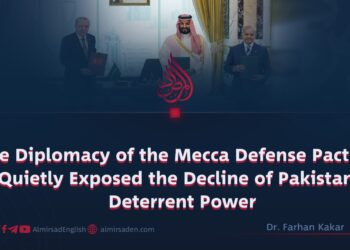 The Diplomacy of the Mecca Defense Pact Has Quietly Exposed the Decline of Pakistan’s Deterrent Power