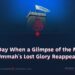 The Day When a Glimpse of the Muslim Ummah’s Lost Glory Reappeared