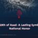 The 28th of Asad: A Lasting Symbol of National Honor