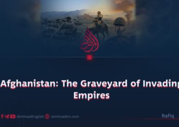 Afghanistan: The Graveyard of Invading Empires
