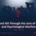 Pakistan and ISIS Through the Lens of Ideological and Psychological Warfare