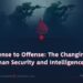 From Defense to Offense: The Changing Outlook of Afghan Security and Intelligence Forces