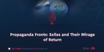 Propaganda Fronts: Exiles and Their Mirage of Return