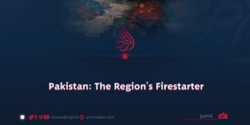 Pakistan: The Region’s Firestarter