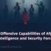 The Offensive Capabilities of Afghan Intelligence and Security Forces