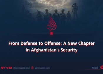 From Defense to Offense: A New Chapter in Afghanistan’s Security