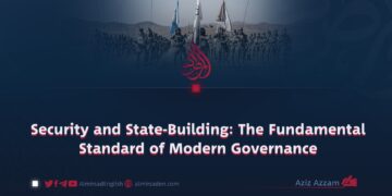 Security and State-Building: The Fundamental Standard of Modern Governance