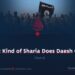 What Kind of Sharia Does Daesh Offer?