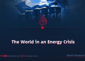The World in an Energy Crisis