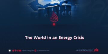 The World in an Energy Crisis