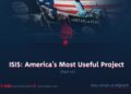 ISIS: America’s Most Useful Project