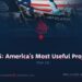 ISIS: America’s Most Useful Project