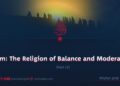 Islam: The Religion of Balance and Moderation