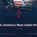 ISIS: America’s Most Useful Project