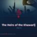 The Heirs of the Khawarij