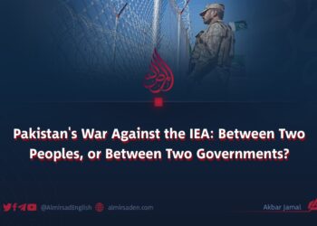 Pakistan’s War Against the IEA: Between Two Peoples, or Between Two Governments?