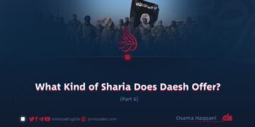 What Kind of Sharia Does Daesh Offer?
